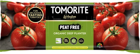 Levington P/F Tomorite Giant Planter - image 1