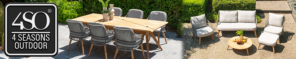 Furniture & Outdoor Living - Henry Street Garden Centre