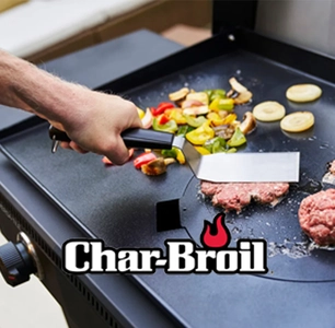 BBQ Demonstration Day