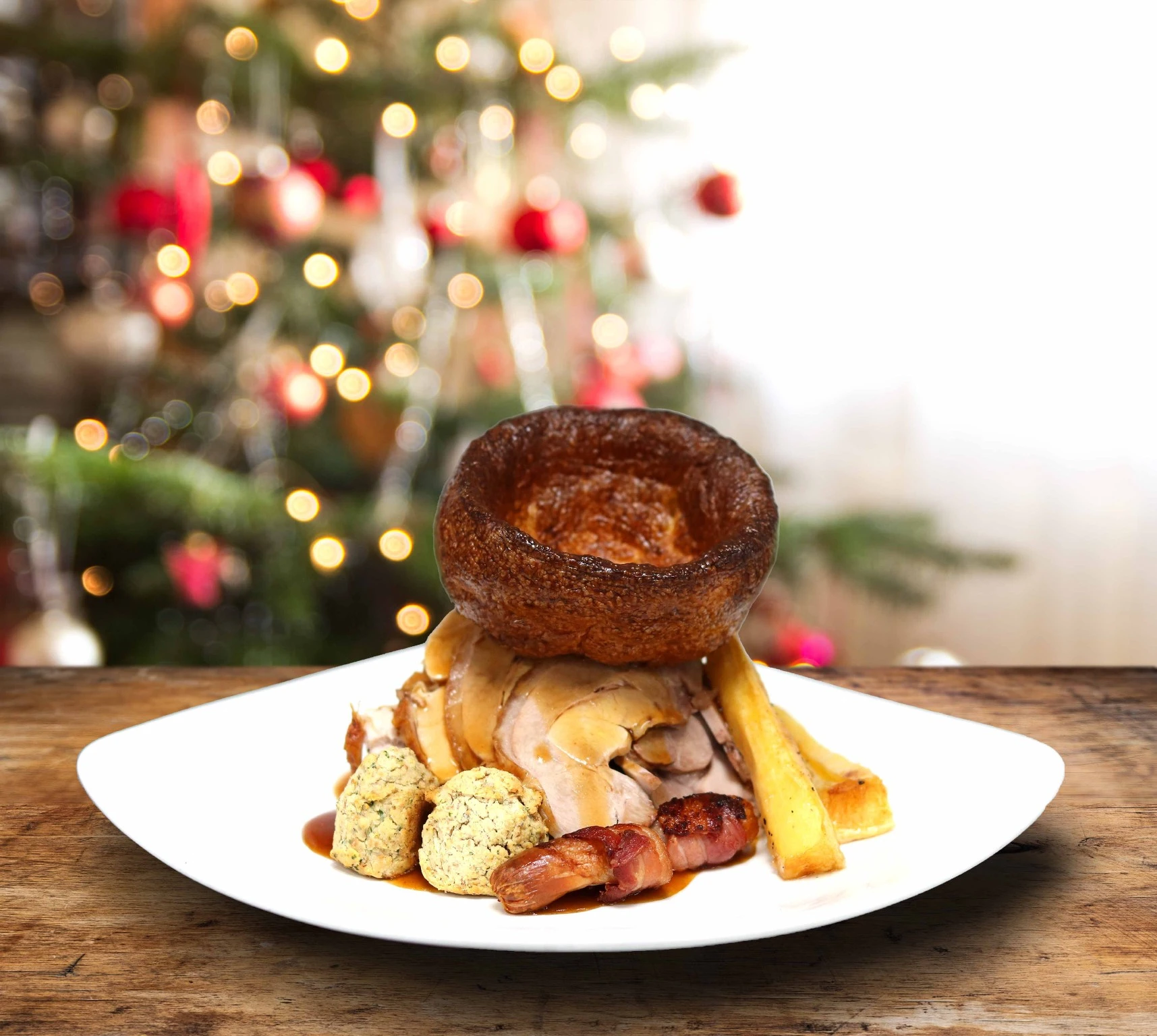 Christmas Roasts Christmas Roasts