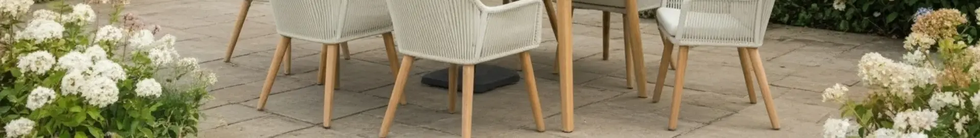 Garden Furniture 2026