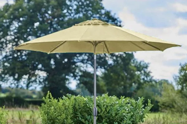 How to Choose the RIGHT Garden Parasol ☀️ UK Size & Base Guide