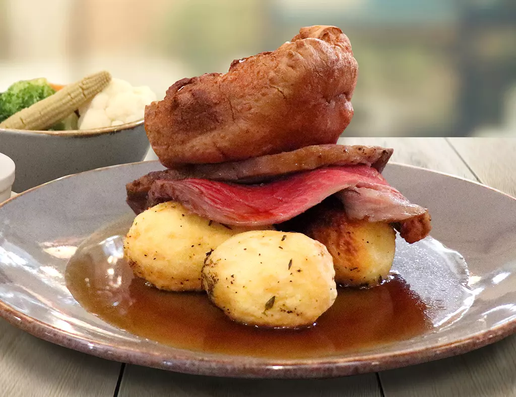 Sunday Roast Sunday Roast