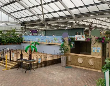 The Beach at Henry Street