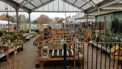 Garden Centre
