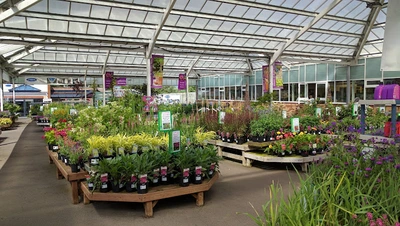 Garden Centre