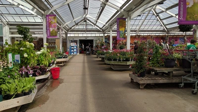 Garden Centre