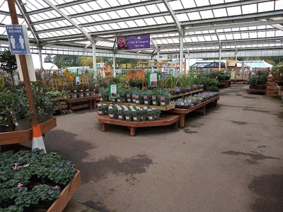 Garden Centre