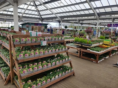 Garden Centre