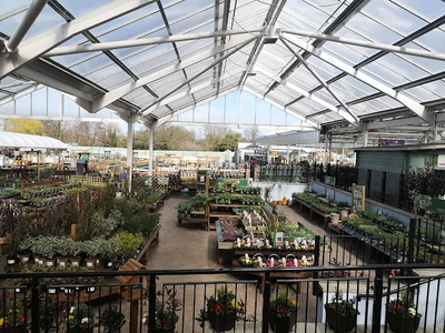 Garden Centre