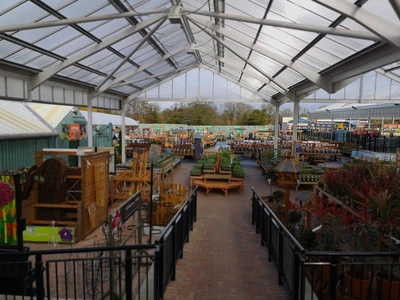 Garden Centre