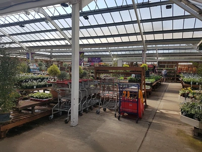 Garden Centre
