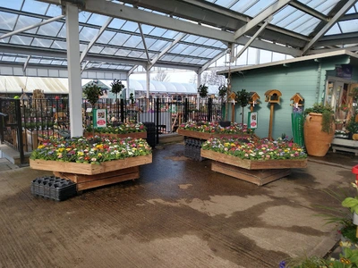 Garden Centre