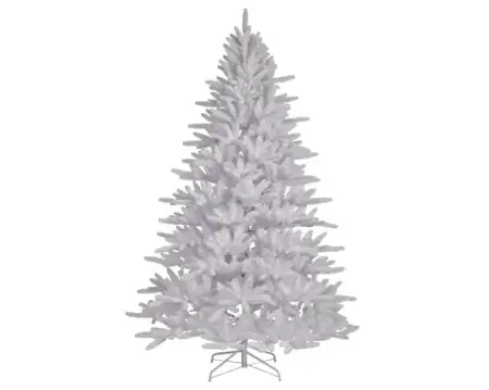 180cm Copenhagen fir glitter - image 1