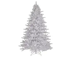 180cm Copenhagen fir glitter - image 1