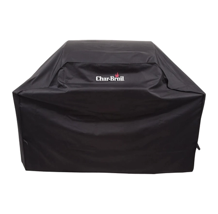 2 burner grill cover