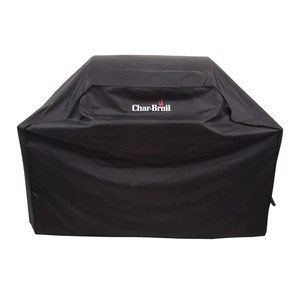 2 burner grill cover