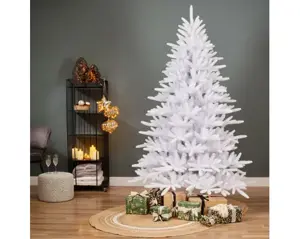 210cm Copenhagen fir glitter - image 2