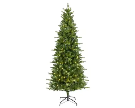 210cm Killington fir Micro LED indoor - image 2