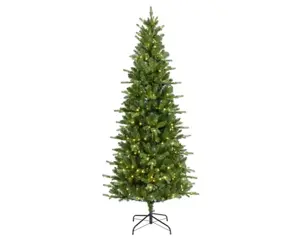 210cm Killington fir Micro LED indoor - image 2