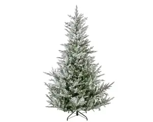 210cm Norway spruce snowy - image 2