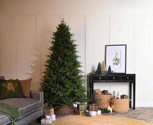 210cm starlight lake fir tree