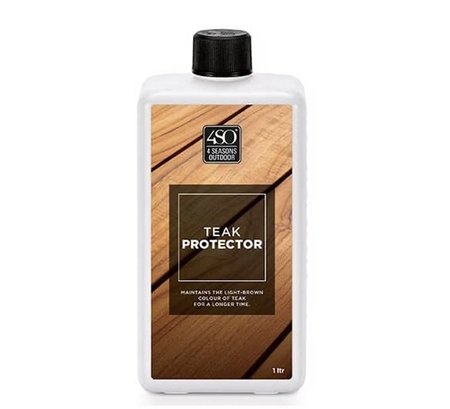 4SO Teak Protector 1ltr