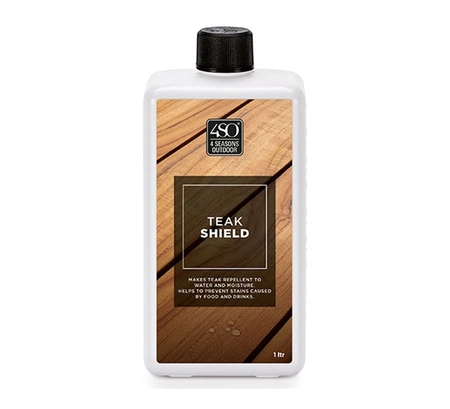 4SO Teak Shield 1ltr