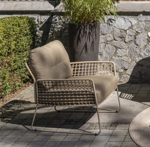 Albano Living Chair