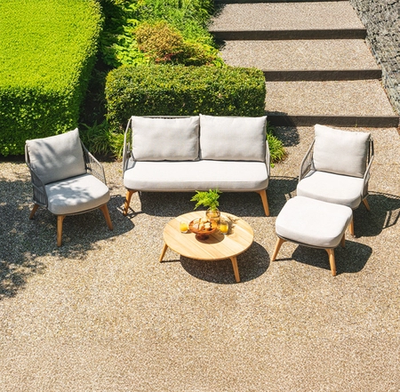 Ancora Living Set
