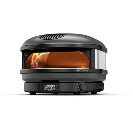 Arc Off-Black LPG UK