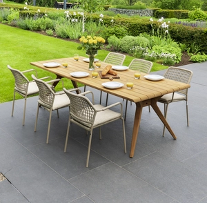 Barista Bel Air Dining Set