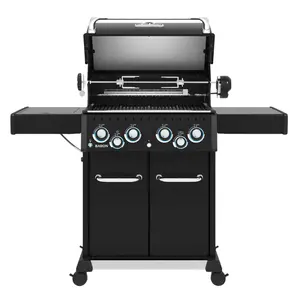 Baron 490 IRX Shadow