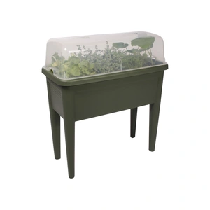 basics grow table xxl leaf green - image 2