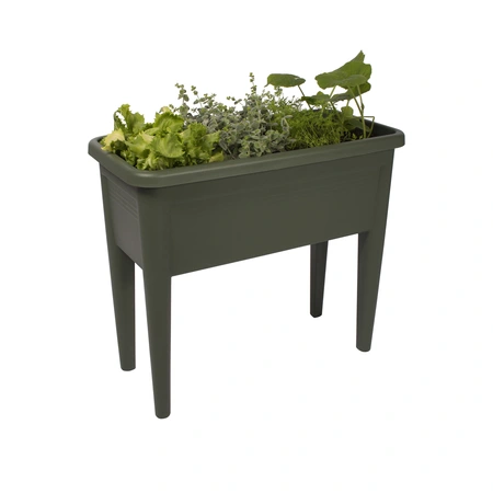 basics grow table xxl leaf green - image 3