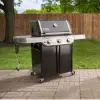 BBQ's and outdoor cooking