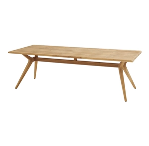 Bel Air 240 x 100cm Table