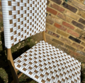 Bellano Folding Set Beige - image 3