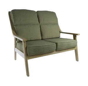 Benham Lounging Sofa & Cushion - image 2