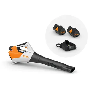 BGA 30 AS Blower Set (2x AS battery + charger)