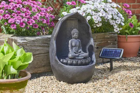 Buddha