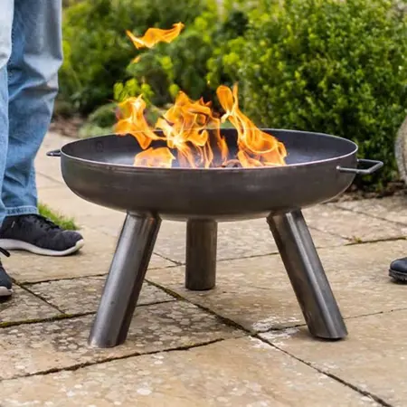 Caldera Firebowl