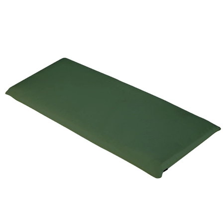 CC 2 Seat Bench - Green
