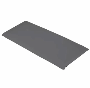 CC 2 Seat Bench - Grey