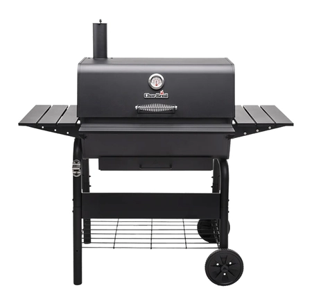 Charcoal Fusion L