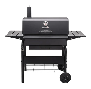 Charcoal Fusion L