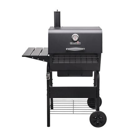 Charcoal Fusion M