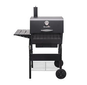 Charcoal Fusion M