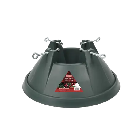 Christmas Tree Stand (8ft / 5.5")
