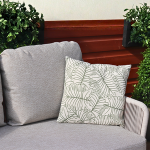 Como Lounge Dining Set - Mocha - image 7